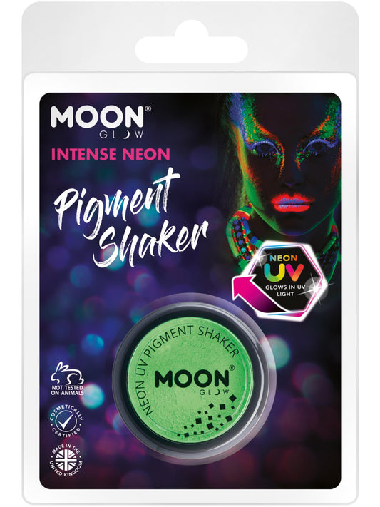 Moon Glow Intense Neon UV Pigment Shakers  Wholesale