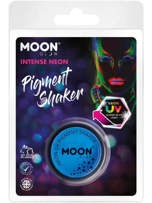 Moon Glow Intense Neon UV Pigment Shakers  Wholesale