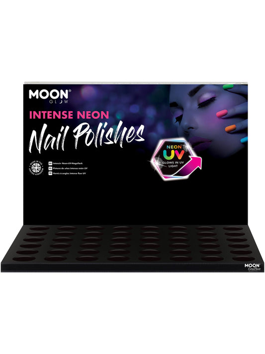 Moon Glow Intense Neon UV Nail Polish,   Wholesale