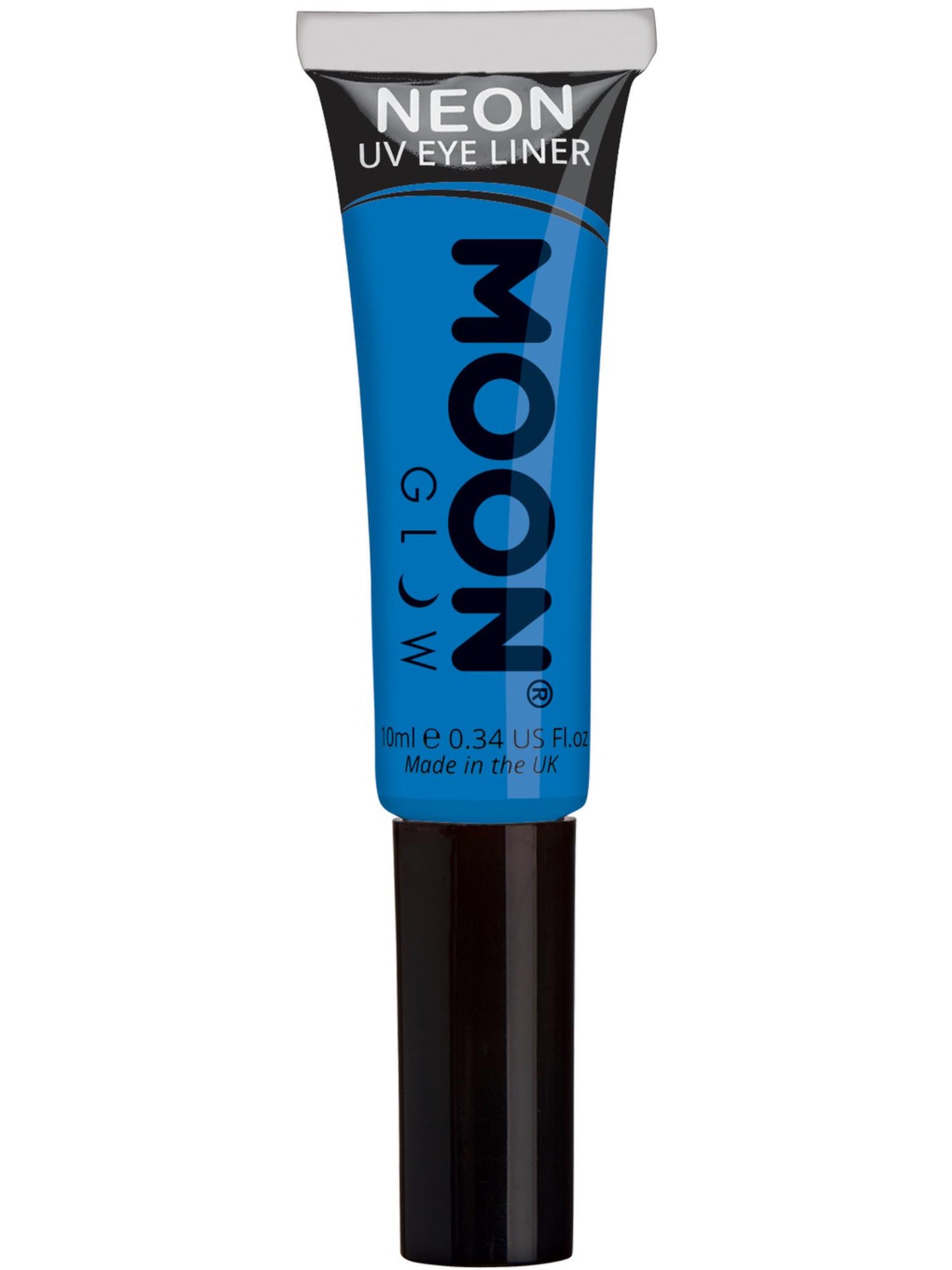 Moon Glow Intense Neon UV Eye Liner, Intense Blue  Wholesale