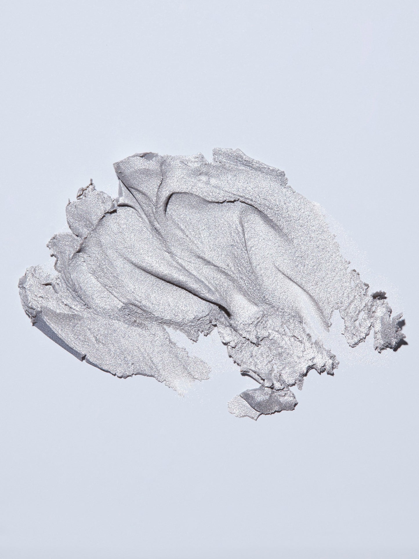 Cosmic Moon - Metallic Eye Shadow, Silver  Wholesale