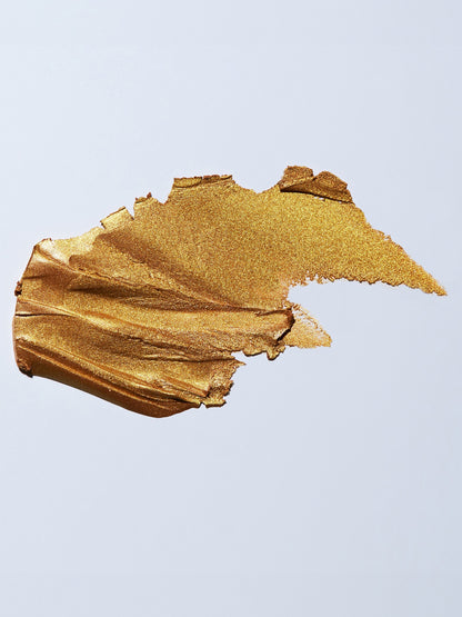 Cosmic Moon - Metallic Eye Shadow, Gold  Wholesale