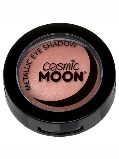 Cosmic Moon - Metallic Eye Shadow, Rose Gold  Wholesale