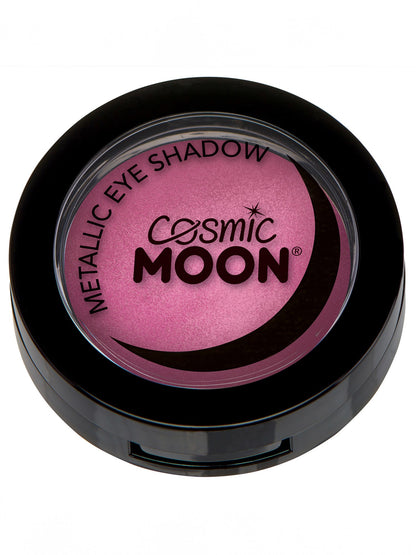 Cosmic Moon - Metallic Eye Shadow, Pink  Wholesale