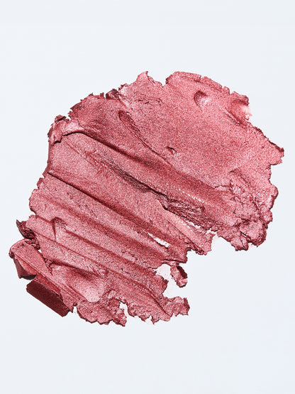 Cosmic Moon - Metallic Eye Shadow, Red  Wholesale