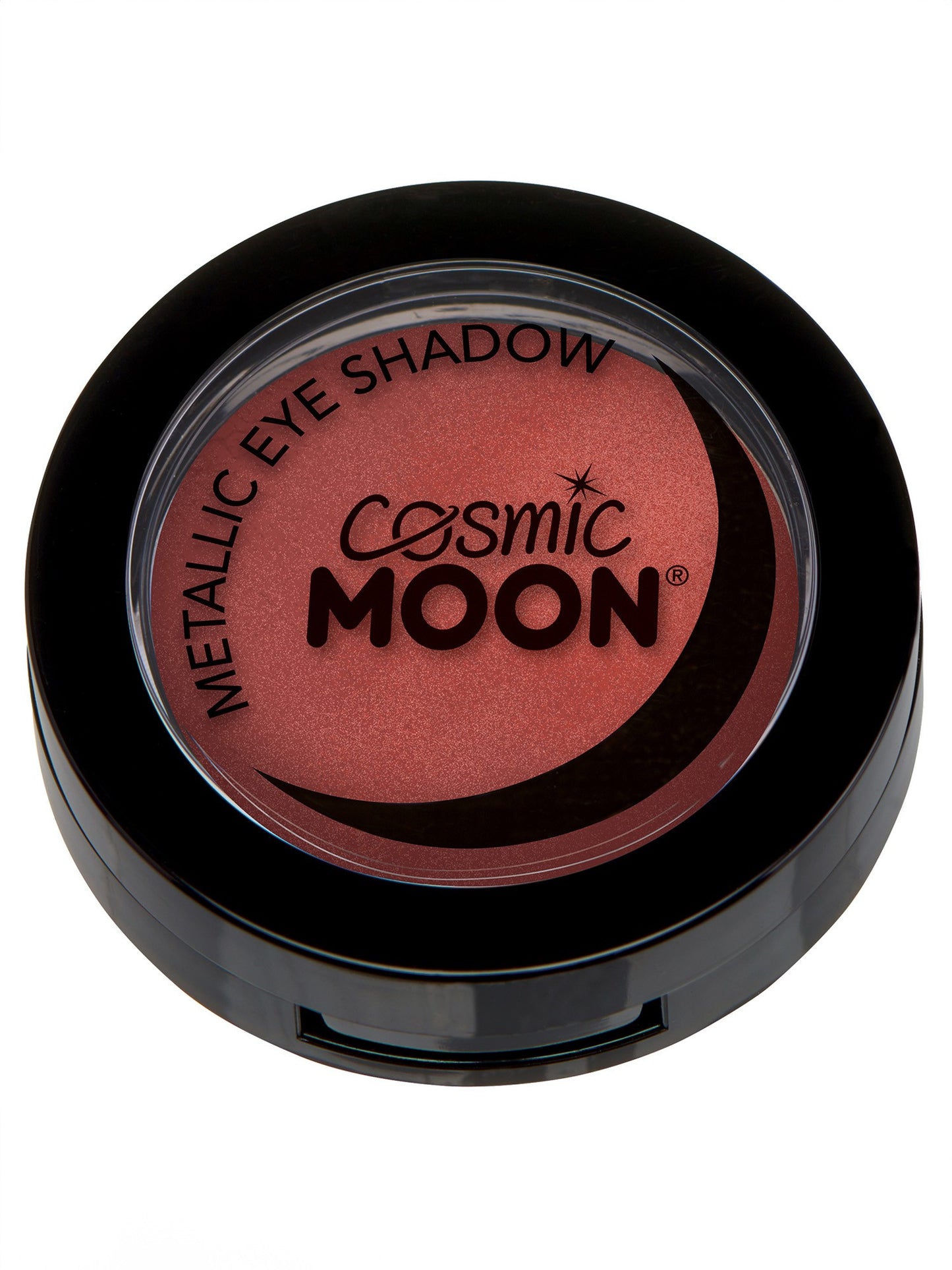 Cosmic Moon - Metallic Eye Shadow, Red  Wholesale