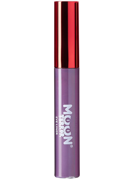 Moon Terror - Halloween Eye Liner, Poison Purple  Wholesale
